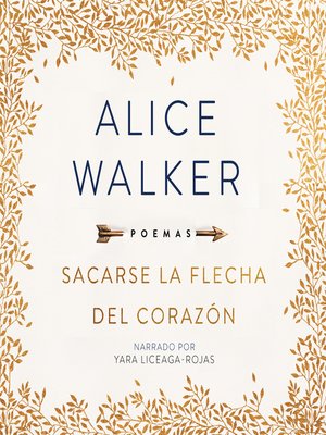 cover image of Sacarse La Flecha del Corazón